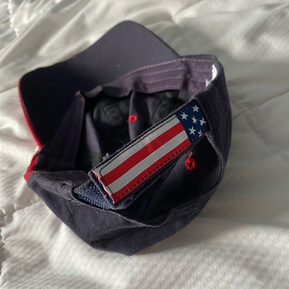 Women’s American Flag Hat 🧢 🇺🇸 - Picture 8 of 10